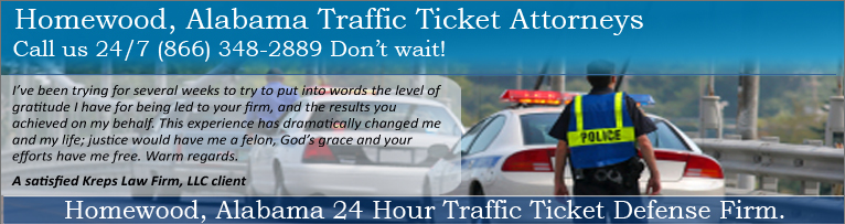 Alabama Traffic Violation Defense Attorneys - Serving The Entire State Of Alabama Centrally Located To Better Serve Your Needs